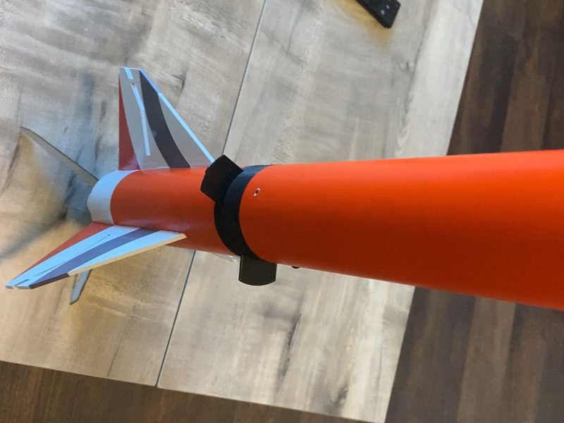 Airbrakes Test Vehicle thumbnail