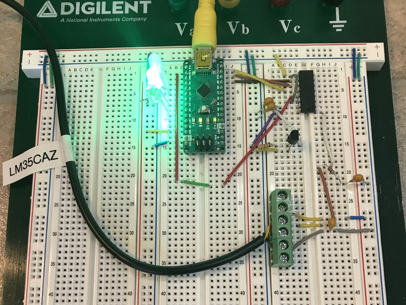 Detector Building thumbnail